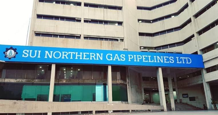 SNGPL Allegedly Involve In The Preparation Of Legal Framework Required For 35pc Gas Allocation To 3rd Parties